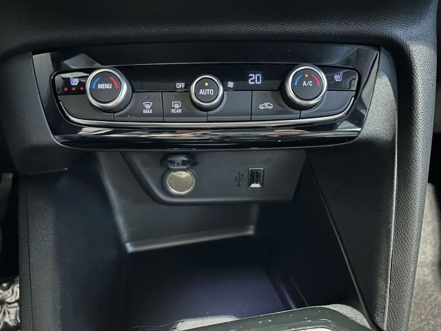 Opel Corsa +LED+Klimaaut+11KW+