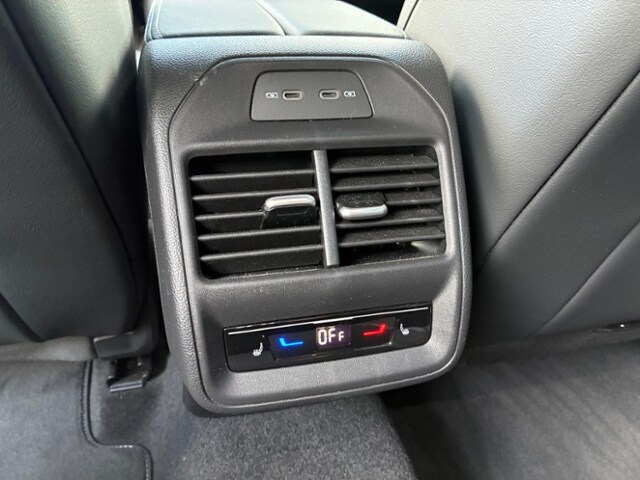 Volkswagen Passat 2.0 TDI 4Motion Variant