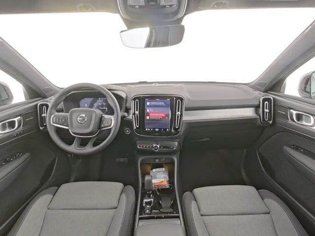 Volvo XC40 Dark Plus