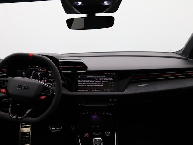 Audi RS3 Quattro S-Tronic Sportback