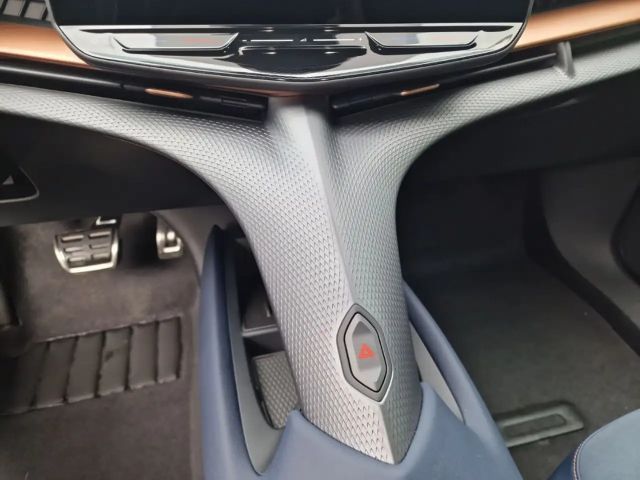 Cupra Tavascan 4Drive VZ