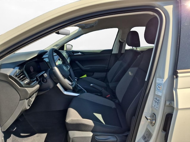 Volkswagen Polo 1.0 TSI