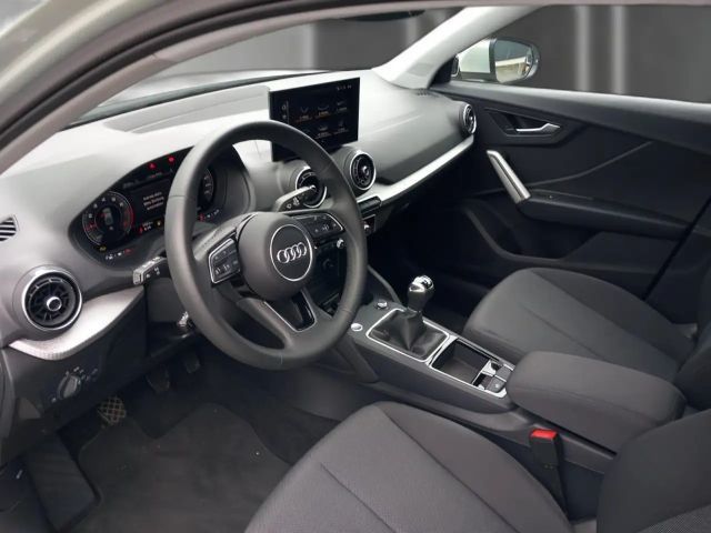 Audi Q2 30 TFSI