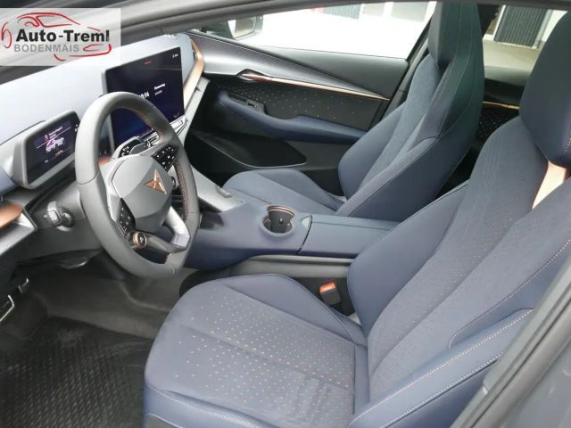 Cupra Tavascan 4Drive Adrenaline VZ