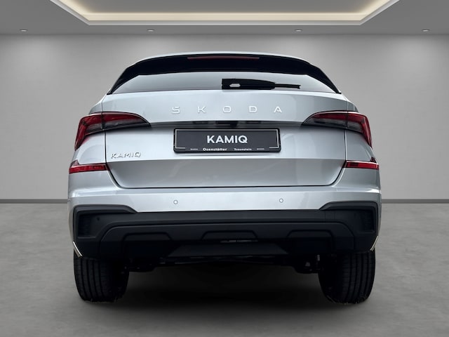 Skoda Kamiq Selection