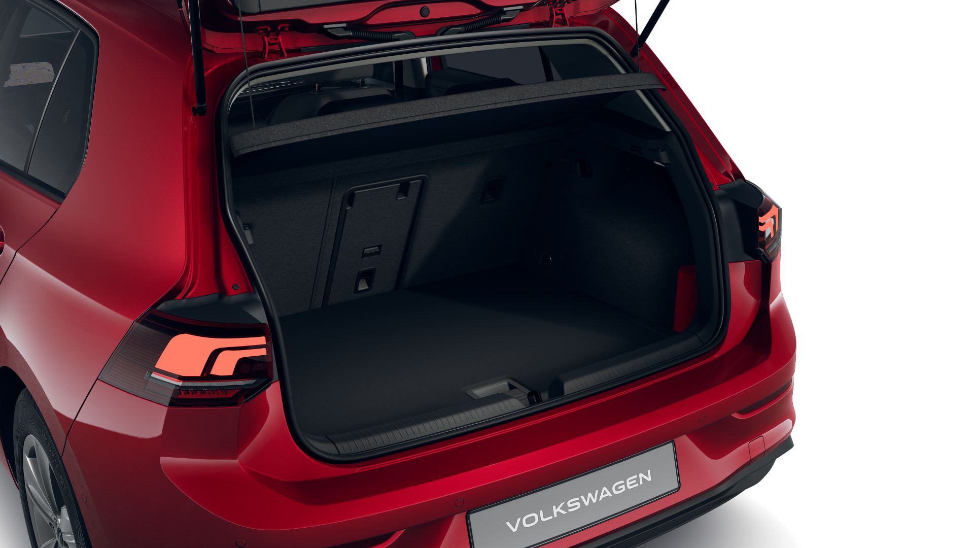 Volkswagen Golf DSG Golf VIII Life