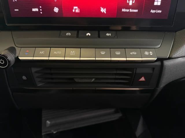 Opel Astra 1.2 Turbo Edition Turbo