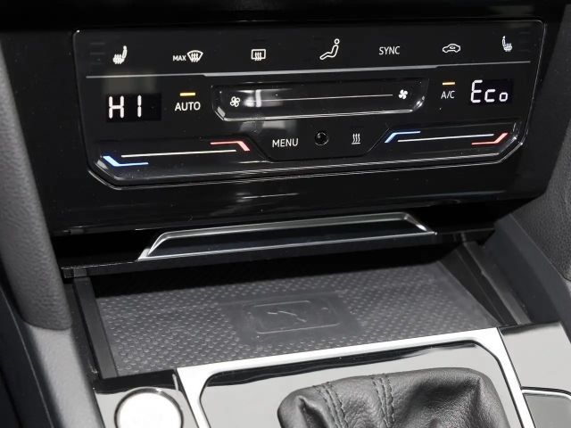 Volkswagen Arteon eHybrid