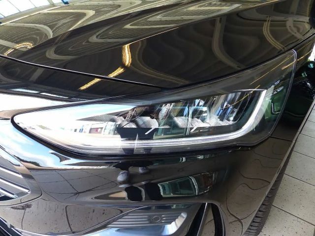 Ford Focus EcoBoost ST Line Wagon