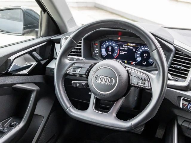 Audi A1 25 TFSI