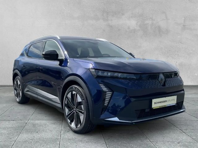 Renault Scenic Techno