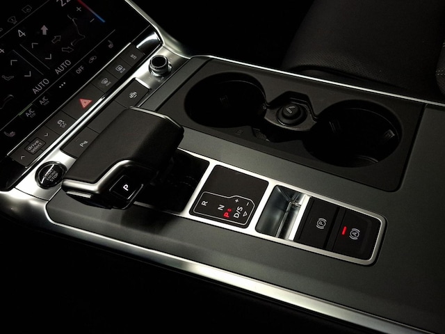 Audi A6 allroad 40 TDI Quattro S-Tronic