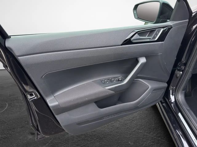 Volkswagen Polo 1.0 TSI DSG