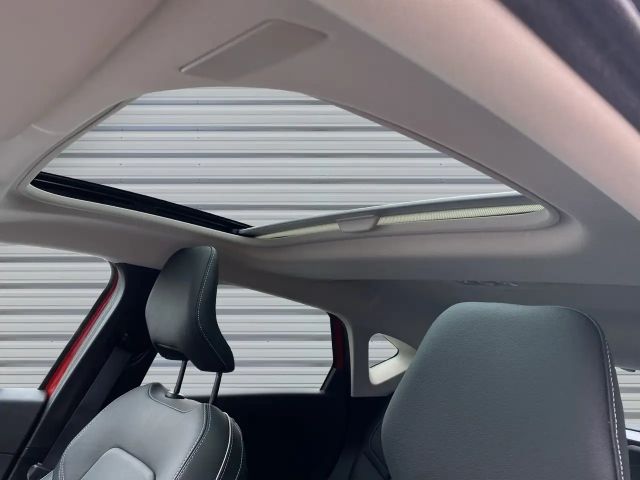 Mitsubishi ASX TOP 1.6 Hybrid