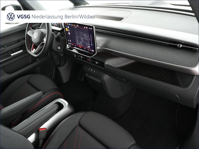 Volkswagen ID.Buzz GTX