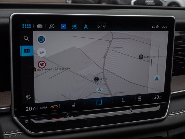 Volkswagen Tayron 1.5 eTSI Elegance Elegance