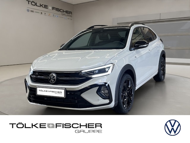 Volkswagen Taigo DSG