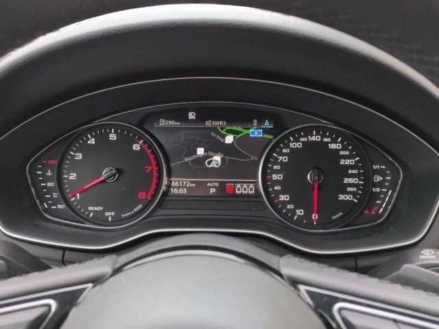 Audi A4 40 TFSI