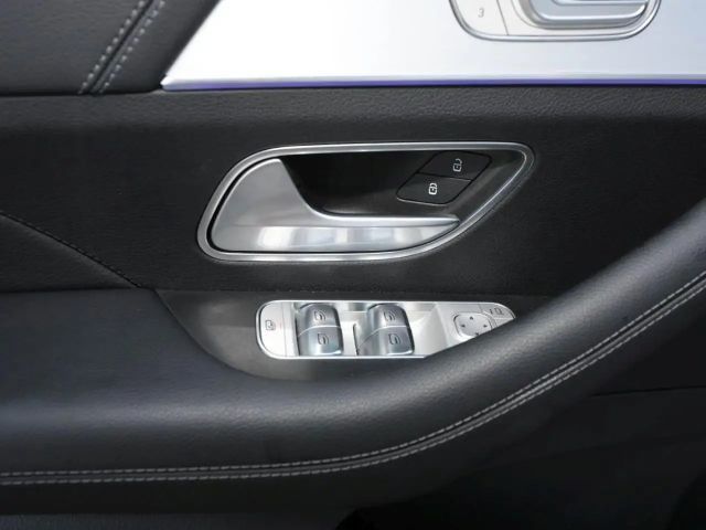 Mercedes-Benz GLE 350 4MATIC AMG Line