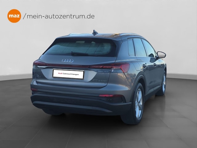 Audi Q4 e-tron 40