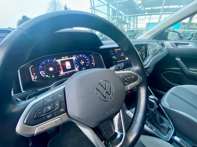 Volkswagen Polo Polo 1.0     StyleBT081 TSID7F