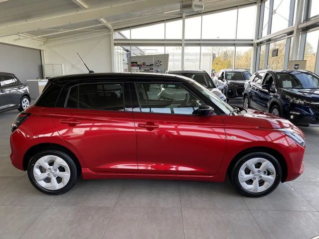 Suzuki Swift Comfort Hybrid
