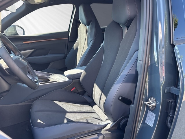 Cupra Terramar 2.0 TSI