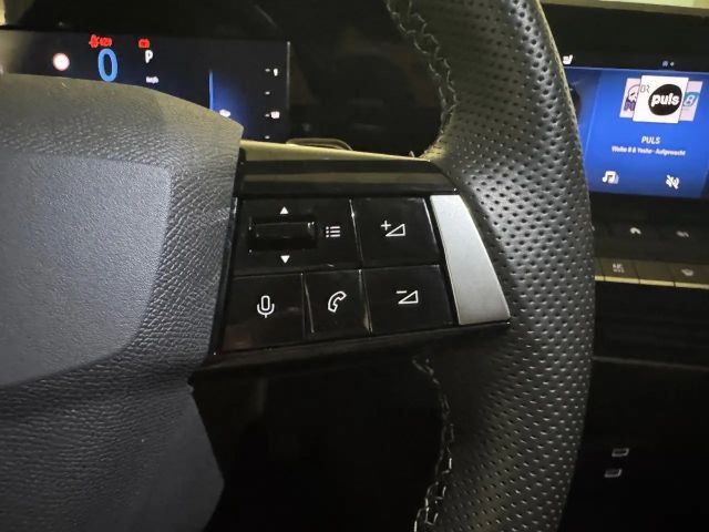 Opel Astra 1.6 Turbo