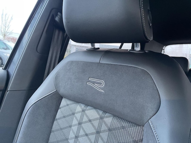 Volkswagen T-Cross 1.0 TSI DSG R-Line