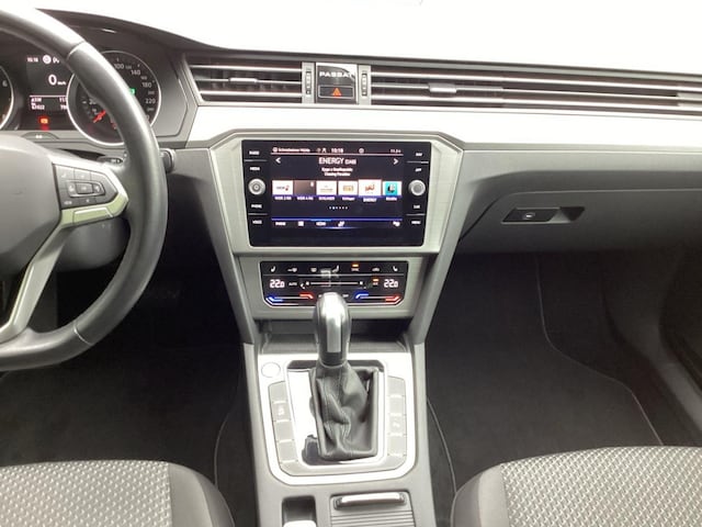 Volkswagen Passat DSG Variant