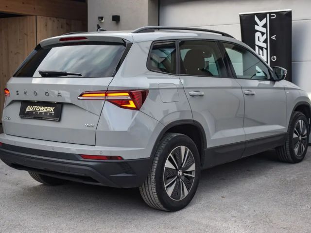 Skoda Karoq 4x4 Ambition Tour