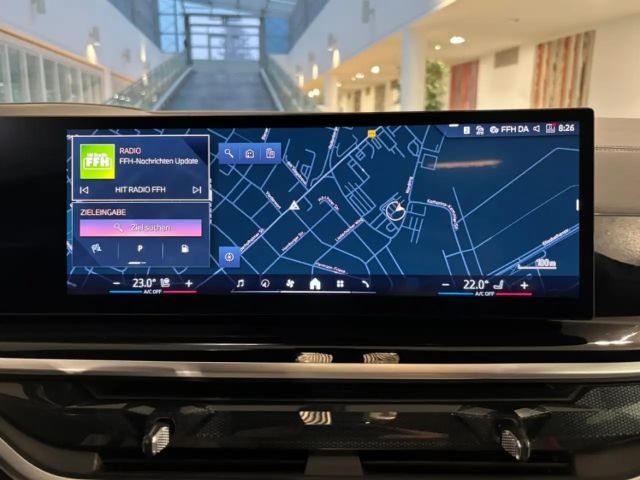 BMW X5 M-Sport xDrive