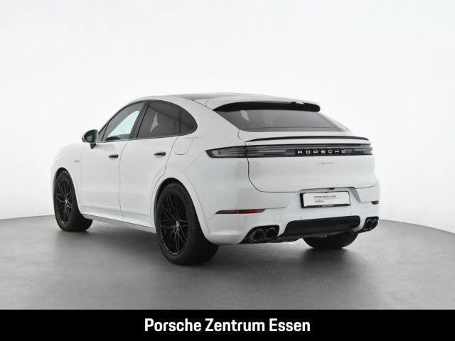 Porsche Cayenne Coupé E-Hybrid