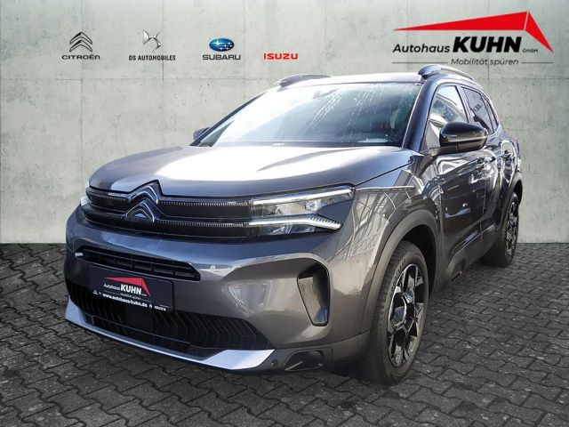 Citroën C5 Aircross BlueHDi Plus