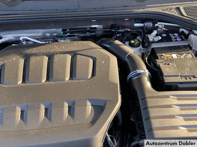 Volkswagen Golf 2.0 TSI DSG