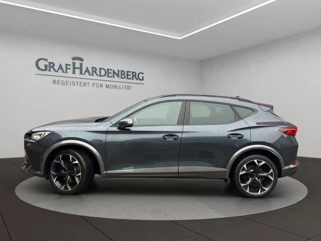 Cupra Formentor 2.0 TSI DSG