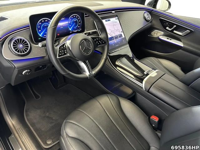 Mercedes-Benz EQE 300 Electric Art Sedan