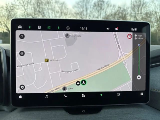 Skoda Kodiaq Selection