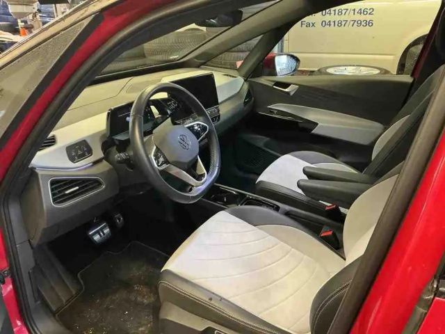 Volkswagen ID.3 Performance Pro