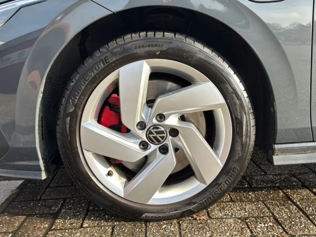 Volkswagen Golf GTE Golf VIII eHybrid