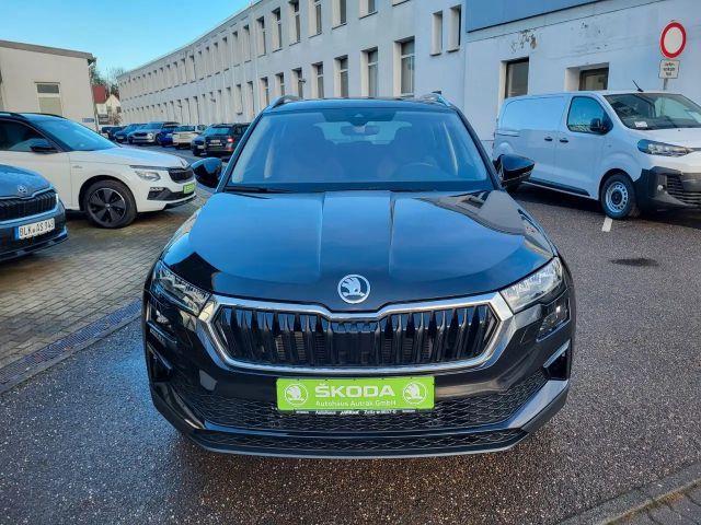 Skoda Karoq 1.5 TSI Selection