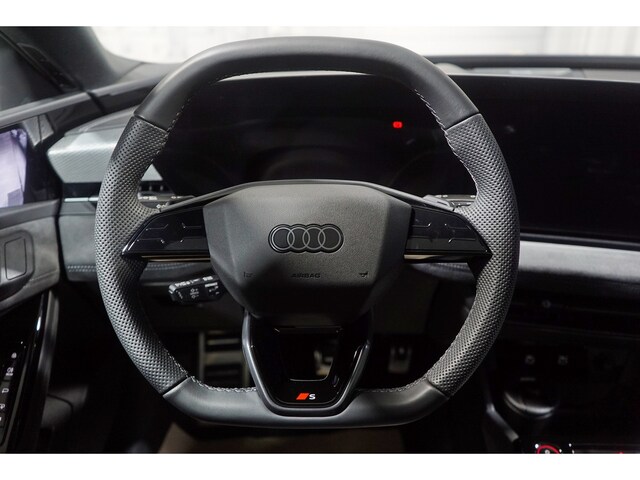 Audi A6 e-tron Avant