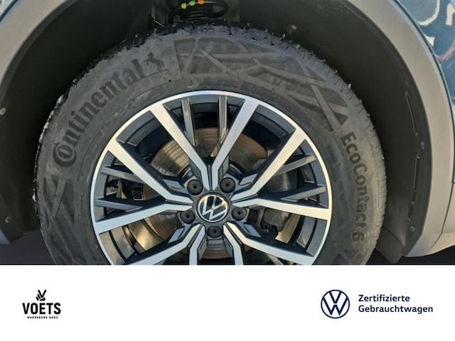 Volkswagen Tiguan DSG Life