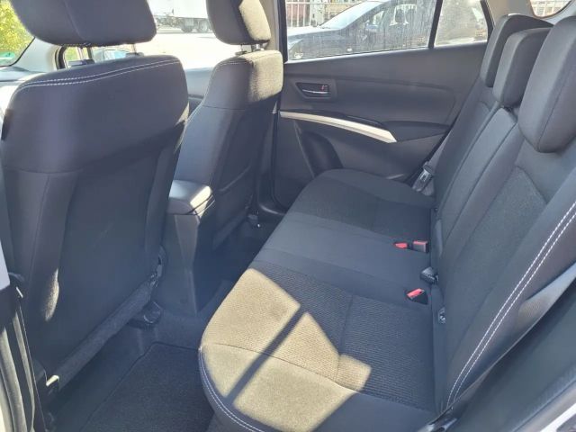 Suzuki SX4 S-Cross AllGrip Comfort Hybrid