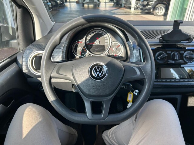 Volkswagen up! 1.0 Facelift SHZ Winterp.