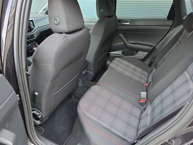 Volkswagen Polo DSG GTI