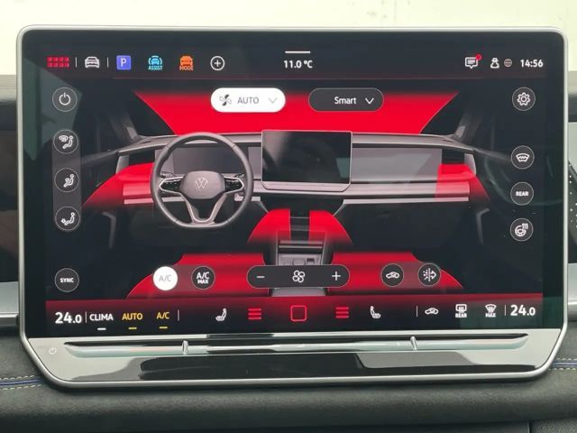 Volkswagen Tayron 2.0 TDI 4Motion R-Line