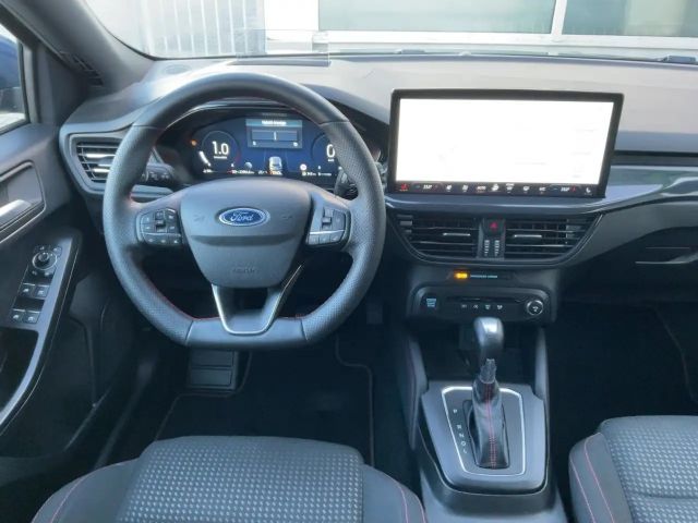 Ford Focus ST Line Wagon