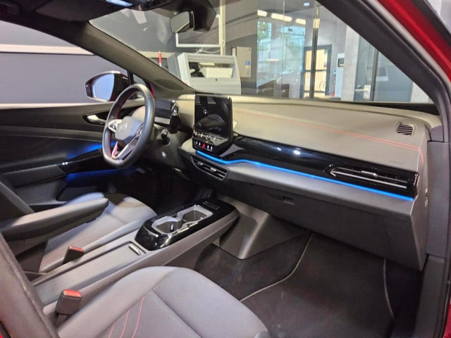 Volkswagen ID.4 4Motion GTX