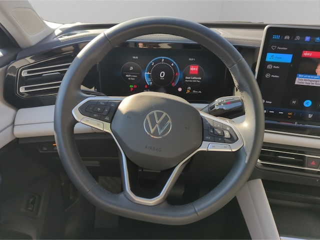 Volkswagen Tiguan 2.0 TDI DSG Elegance Elegance
